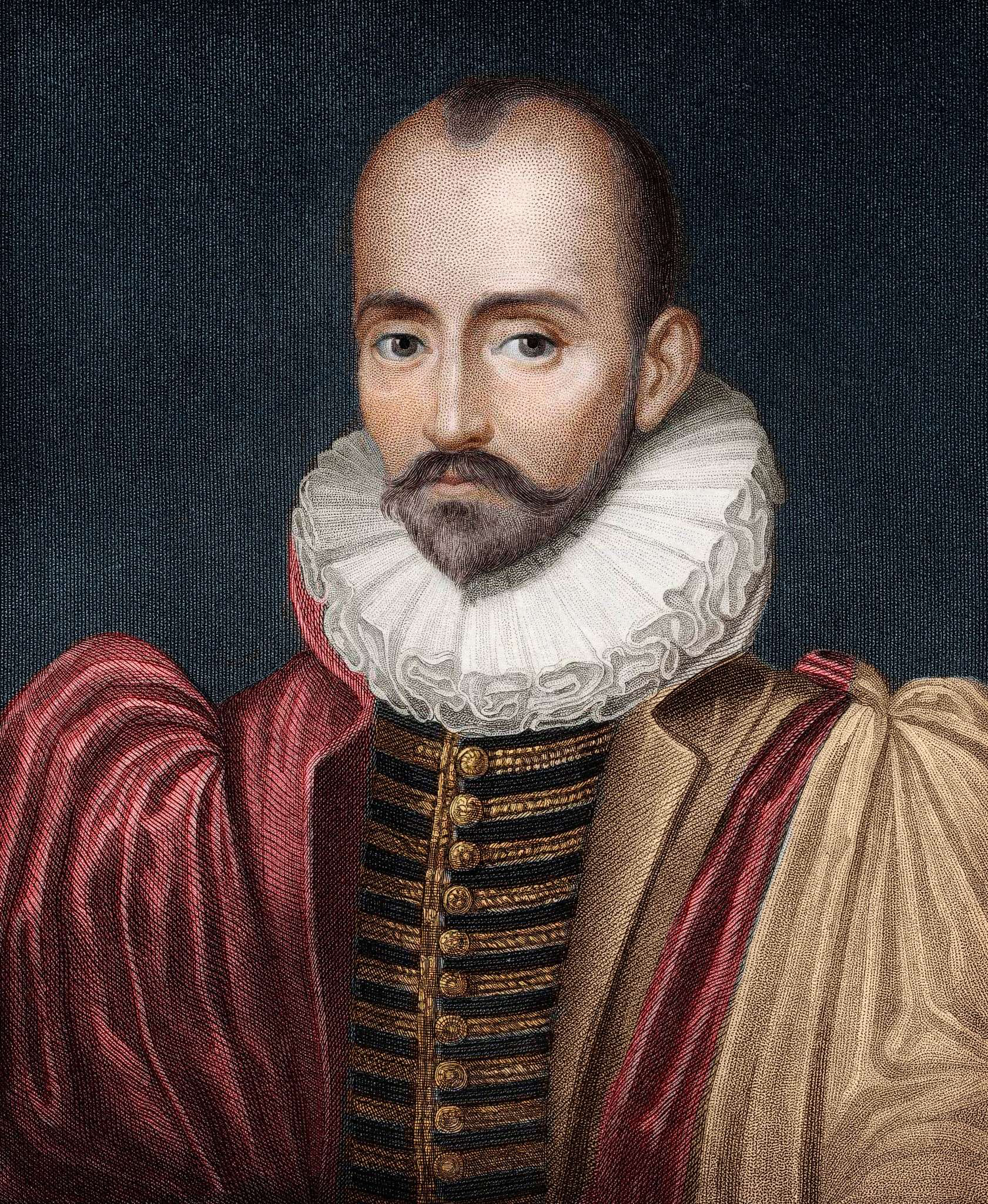 Michel de Montaigne