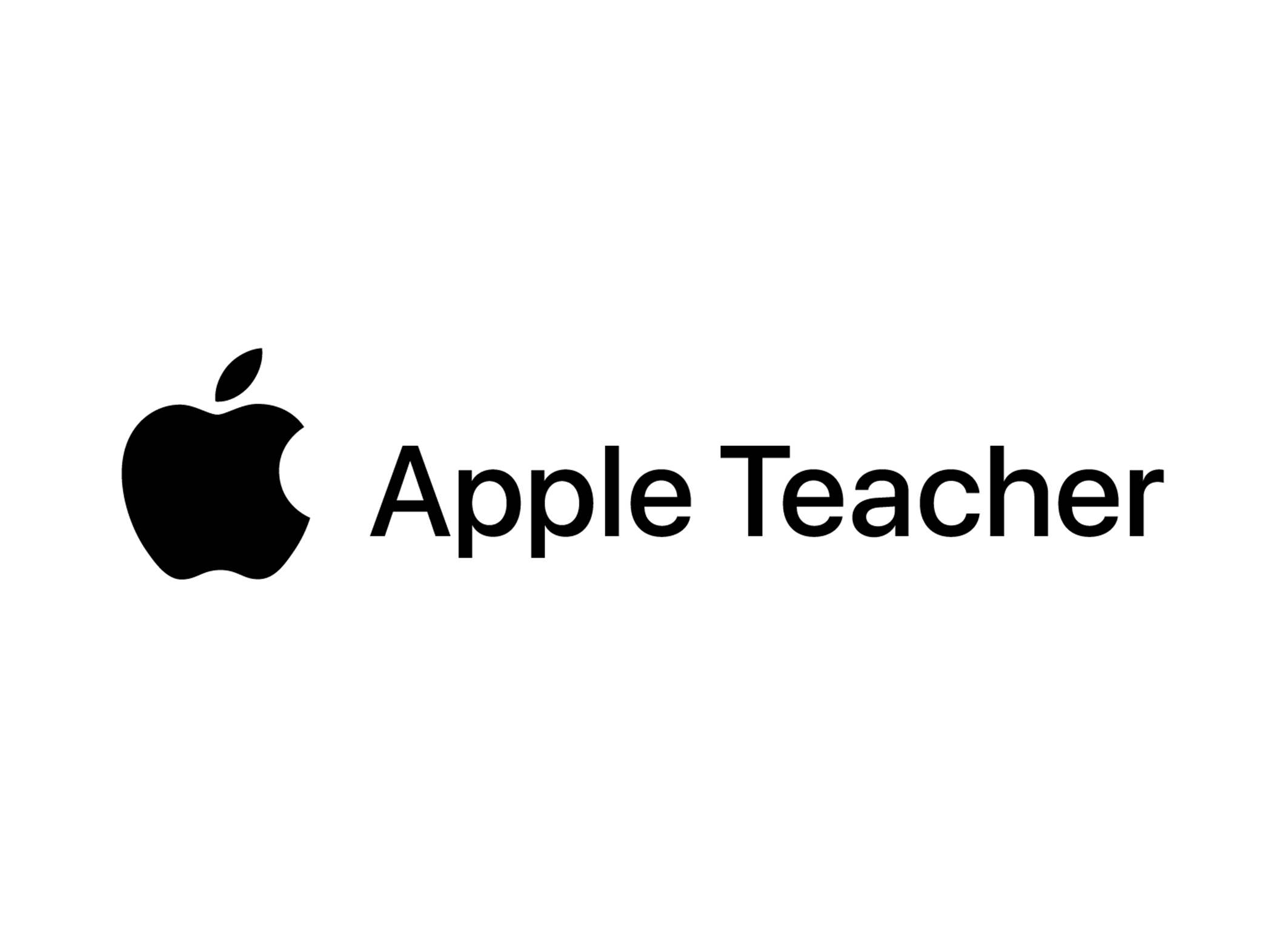 Apple Badge