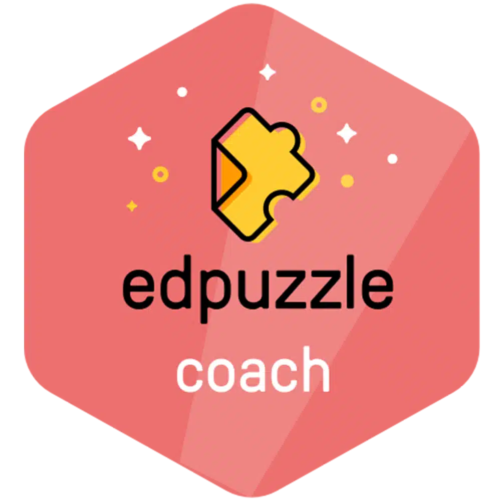 Edpuzzle Badge