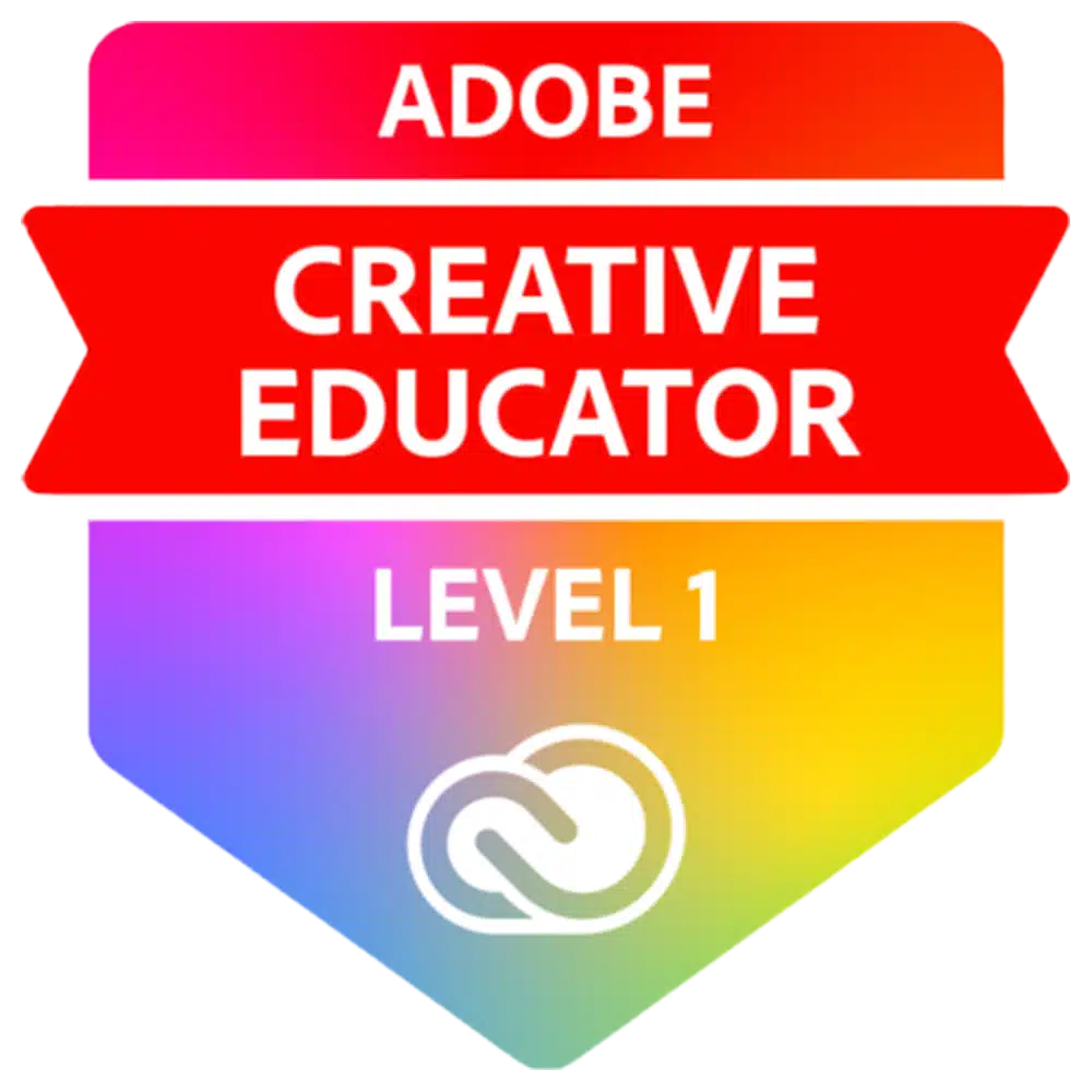 Adobe Badge 1 copia