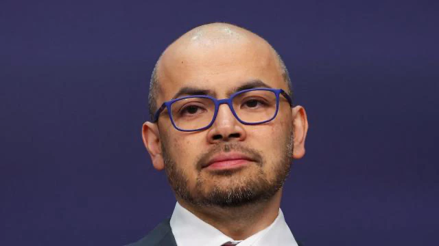 Demis Hassabis