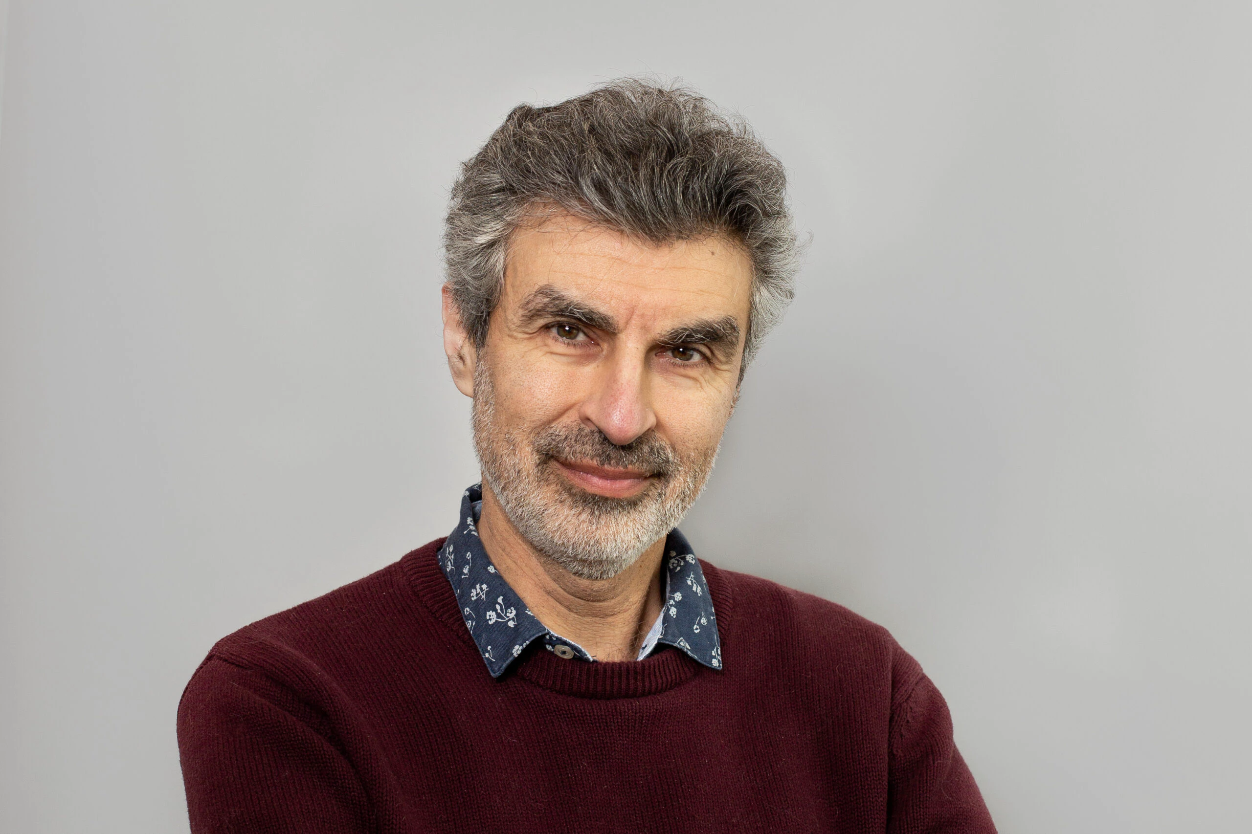 Yoshua Bengio